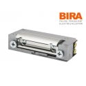 Elektriskais durvju klauvējs HARTTE XS12UW-B sērija XS 12V AC/DC standarts ar pastiprinātu automātisko slēdzi Elektriskais durvju klauvējs HARTTE XS12UW-B sērija XS 12V AC/DC standarts ar pastiprinātu automātisko slēdzi