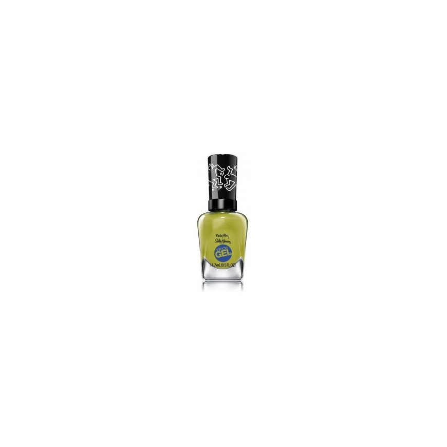 Eveline Brow & Go! Eyebrow Mascara Eyebrow Gel Transparent 6 ml – 2
