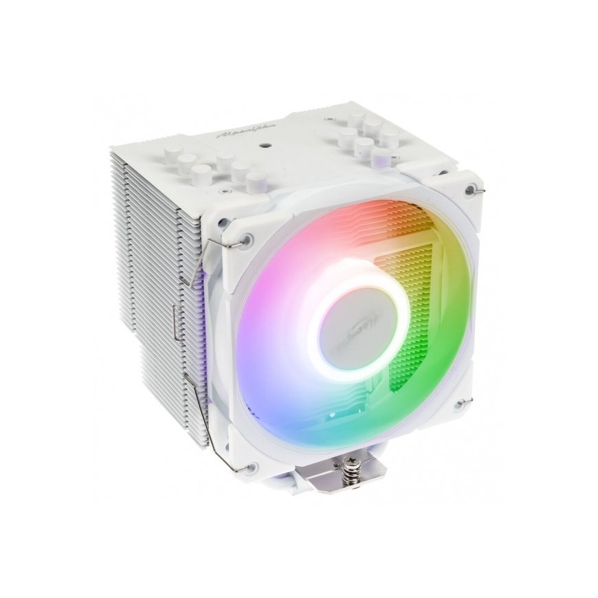 Alpenföhn Brocken 4 ARGB CPU dzesētājs