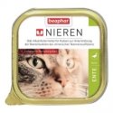Complete diet cat food (pate) : Beaphar NIERDIEET ENTE 100G. Complete diet cat food (pate) : Beaphar NIERDIEET ENTE 100G.