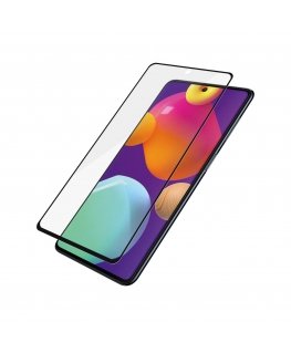 PanzerGlass Samsung Galaxy A23 Case Friendly Black Selge ekraanikaitse 1 tk