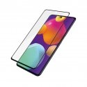 PanzerGlass Samsung Galaxy A23 Case Friendly Black Kirkas näytönsuoja 1 kpl PanzerGlass Samsung Galaxy A23 Case Friendly Black Kirkas näytönsuoja 1 kpl