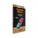 PanzerGlass Samsung Galaxy A23 Case Friendly Black Kirkas näytönsuoja 1 kpl PanzerGlass Samsung Galaxy A23 Case Friendly Black Kirkas näytönsuoja 1 kpl