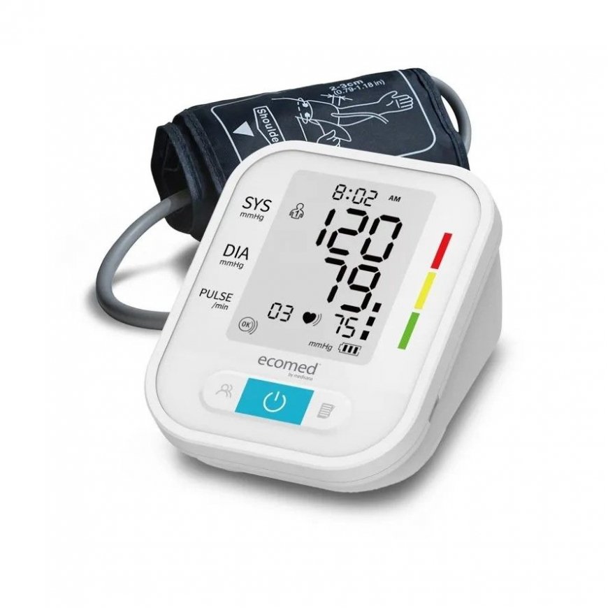 Medisana | Blood Pressure Monitor |