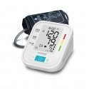 | Blood Pressure Monitor | BU-95E | White | Calculation of blood pressure, Calculation of heart rate, Calculation of the average | Blood Pressure Monitor | BU-95E | White | Calculation of blood pressure, Calculation of heart rate, Calculation of the average