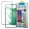 Bestsuit 3D Edge Nano Flexi Glass Glass Film Full Screen Tempered Glass With Frame For Samsung Galaxy S22 + (S22 Plus) Transpare Bestsuit 3D Edge Nano Flexi Glass Glass Film Full Screen Tempered Glass With Frame For Samsung Galaxy S22 + (S22 Plus) Transpare