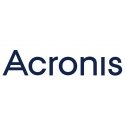 Acronis Cyber Protect Standard Workstati 1 - 9 license(s) Subscription 5 year(s)