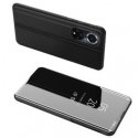 Clear View Case case for Huawei nova 9 flip cover black Clear View Case case for Huawei nova 9 flip cover black