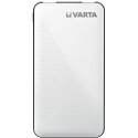 Varta Energy 5000 Litija polimērs (LiPo) 5000 mAh Melns, Balts Varta Energy 5000 Litija polimērs (LiPo) 5000 mAh Melns, Balts