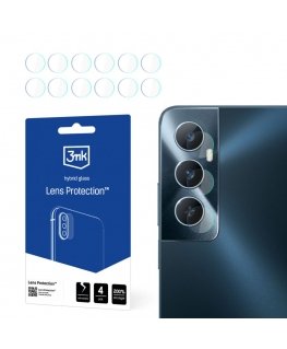 3mk Lens Protection hybrid camera glass for Realme C65