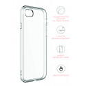 Swissten Clear Jelly Case 1.5 mm for Apple iPhone 16 Swissten Clear Jelly Case 1.5 mm for Apple iPhone 16