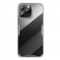 Nillkin Nature TPU PRO Cover for Apple iPhone 16 Pro Max Transpa Nillkin Nature TPU PRO Cover for Apple iPhone 16 Pro Max Transpa