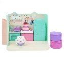 Gabby's Dollhouse GDH PYS Deluxe Room Kitchen GML Gabby's Dollhouse GDH PYS Deluxe Room Kitchen GML