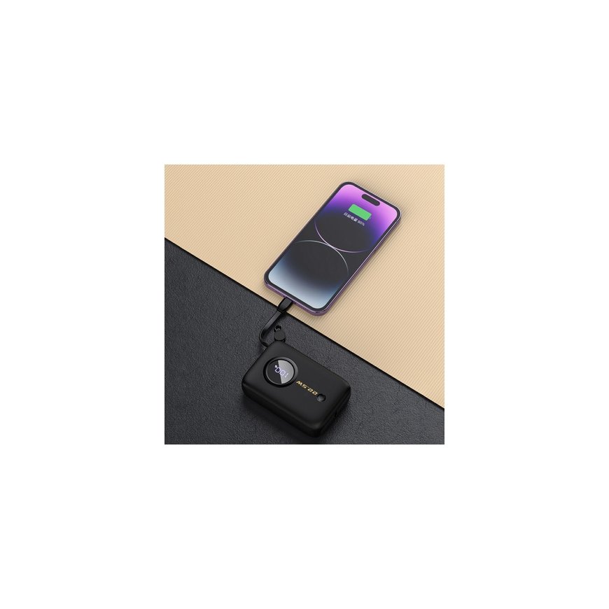 Dudao K14 USB-A | USB-C 10000mAh
