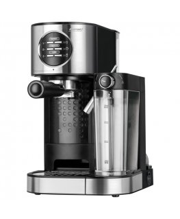 MPM MKW-14M Espresso maker 1470W