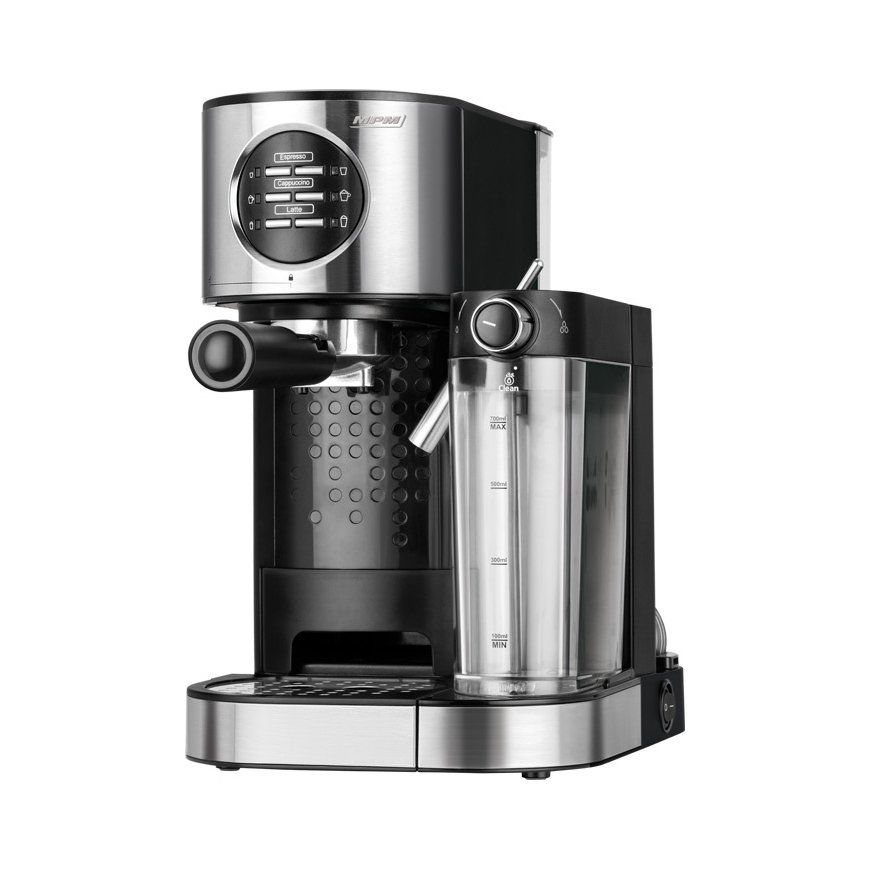 MPM MKW-14M Espresso maker 1470W