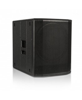 dBTechnologies SUB 618 Subwoofer aktywny 18"