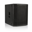 dBTechnologies SUB 618 bassikõlar, aktywny 18" dBTechnologies SUB 618 bassikõlar, aktywny 18"