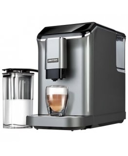 MPM MKW-11M Espresso Machine 1350W