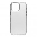 Tactical TPU Cover for Apple iPhone 16 Pro Max Transparent Tactical TPU Cover for Apple iPhone 16 Pro Max Transparent