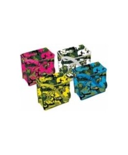Cold elements Space Ice XS 2x200