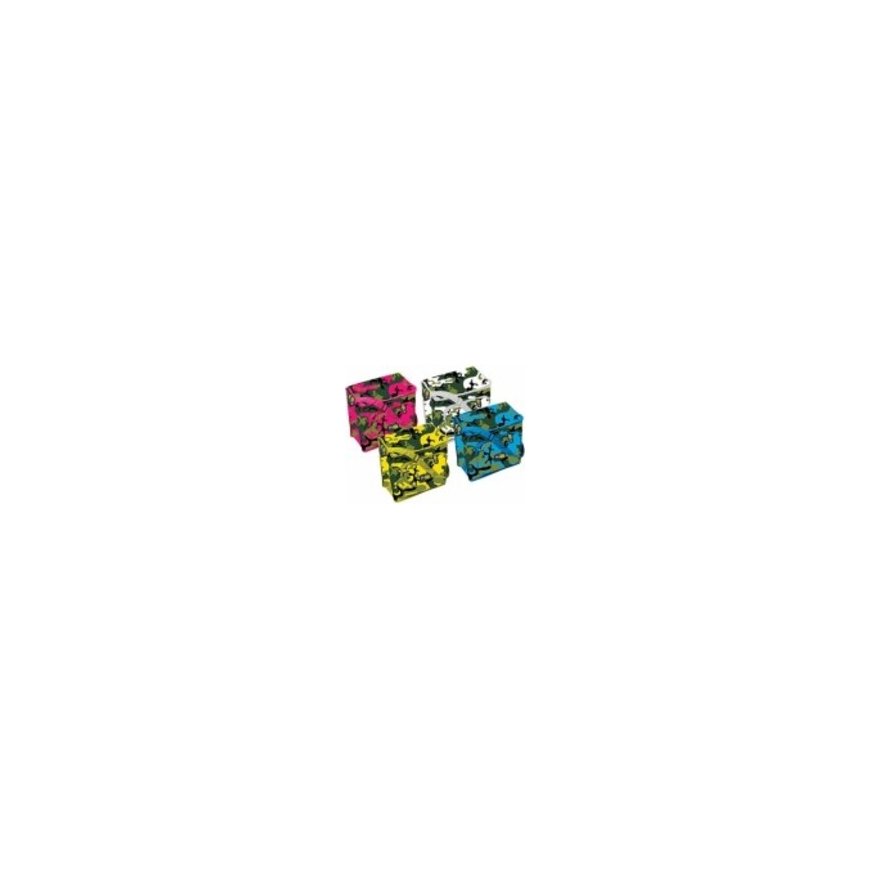 Cold elements Space Ice XS 2x200
