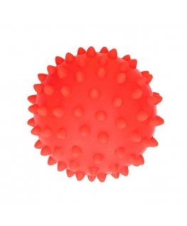 Hencz Toys Massage Ball Red