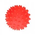 Hencz Toys Massage Ball Red Hencz Toys Massage Ball Red