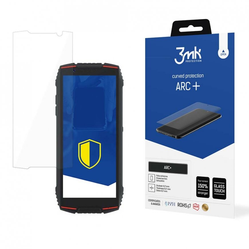 3MK ARC+ 1 pc(s)