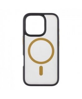 Tactical Field Notes for Apple iPhone 16 Pro Black