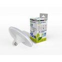 LED spuldze E27/UFO 15W priekš augiem / Fito spuldze LED spuldze E27/UFO 15W priekš augiem / Fito spuldze