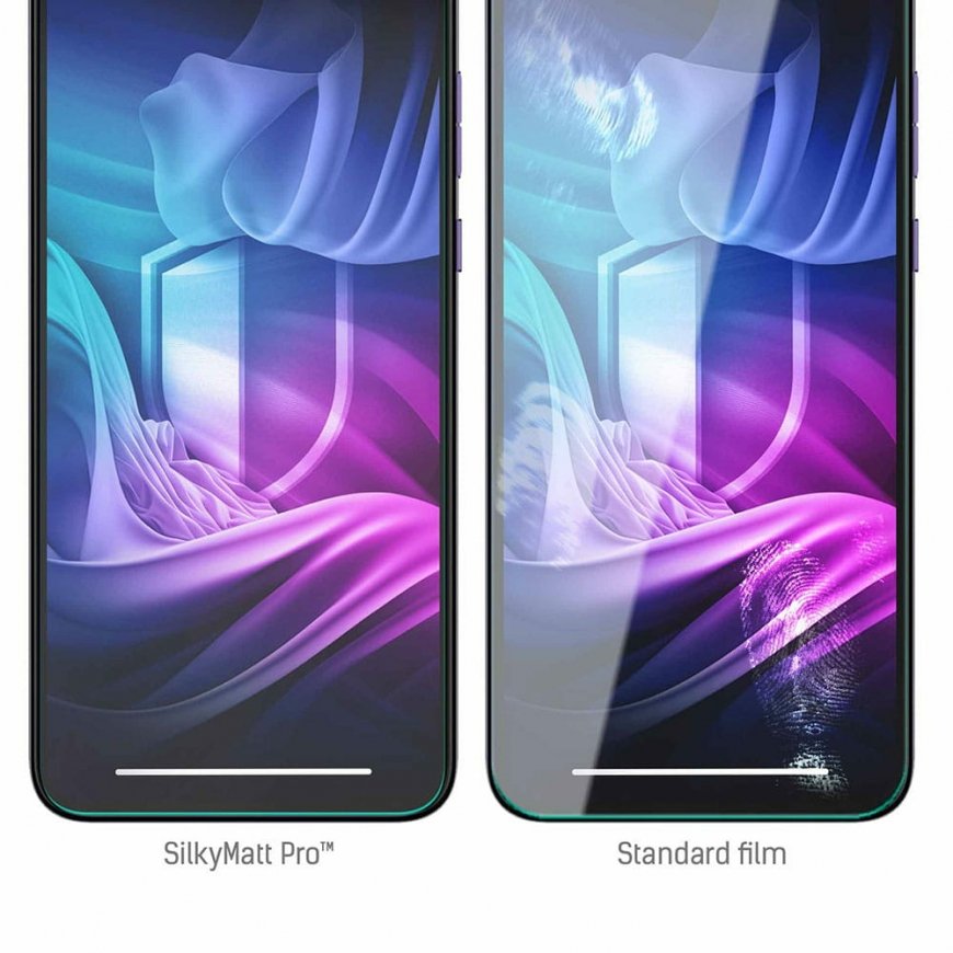 3MK SilkyMatt Pro 1 kpl – 2