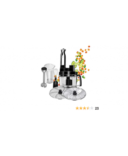 MPM MFR-12 Airfryer 2L 800W