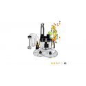MPM MFR-12 Airfryer 2L 800W
