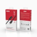 UNITEK C14086BK USB cable USB 3.2 Gen 2 (3.1 Gen 2) 0.5 m USB C Black UNITEK C14086BK USB cable USB 3.2 Gen 2 (3.1 Gen 2) 0.5 m USB C Black