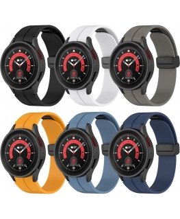 TECH-PROTECT SILICONE SPORT SAMSUNG GALAXY WATCH 4 | 5 | 5 PRO |