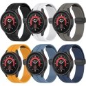 TECH-PROTECT SILICONE SPORT SAMSUNG GALAXY WATCH 4 | 5 | 5 PRO |