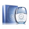 Mercedes-Benz The Move Express Yourself Eau de Toilette for men Mercedes-Benz The Move Express Yourself Eau de Toilette for men