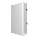 Mikrotik netPower Lite 7R Gigabit Ethernet (10/100/1000) Power over Ethernet (PoE) White Mikrotik netPower Lite 7R Gigabit Ethernet (10/100/1000) Power over Ethernet (PoE) White