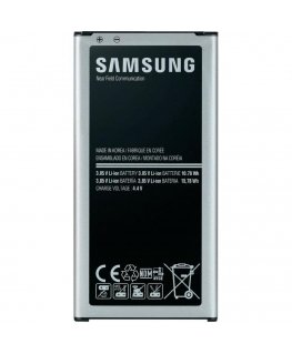 EB-BG850BBEC Galaxy Alpha