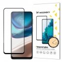 Guess GUHCP16LG4GFGR iPhone 16 Pro 6.3" czarny|black hardcase 4G Guess GUHCP16LG4GFGR iPhone 16 Pro 6.3" czarny|black hardcase 4G