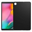 Slim Case back cover for tablet Samsung Galaxy Tab A8 10.5 &39&39 2021 black