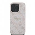 Guess GUHMP16XG4GFRP iPhone 16 Pro Max 6.9" różowy|pink hardcase Guess GUHMP16XG4GFRP iPhone 16 Pro Max 6.9" różowy|pink hardcase