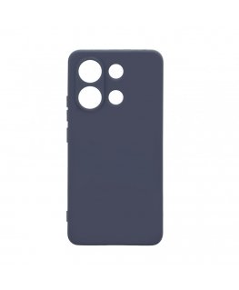 Xiaomi Redmi Note 13 4G Nano silicone case Midnight Blue