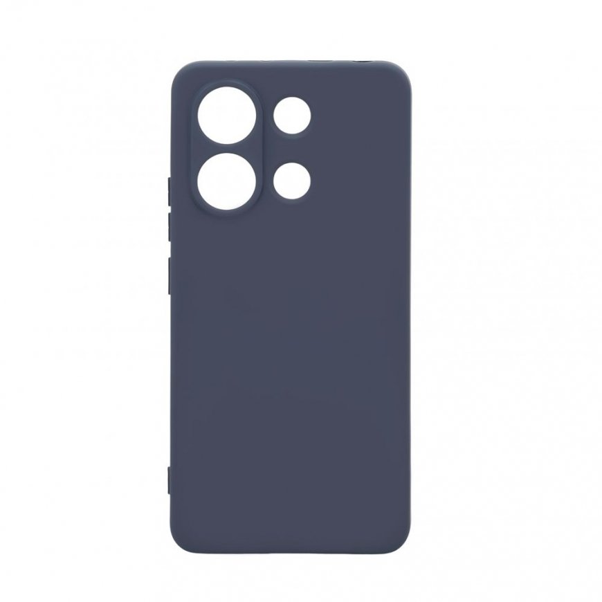 Xiaomi Redmi Note 13 4G Nano silicone case Midnight Blue