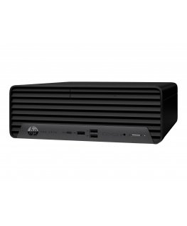 HP Pro SFF 400 G9 Intel Core i5-13500 16 ГБ 512 ГБ/твердотельный накопитель W11P SmartB