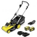 Kärcher LMO 5-18 Dual Battery Set Kärcher LMO 5-18 Dual Battery Set