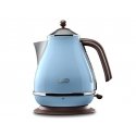 De’Longhi KBOV 2001.AZ elektrikann 1,7 l 2000 W Sinine De’Longhi KBOV 2001.AZ elektrikann 1,7 l 2000 W Sinine