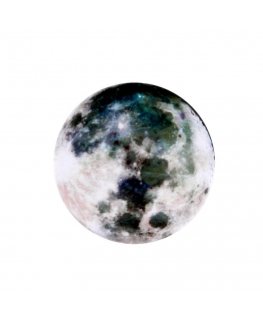 Universal Pop Holder Moon