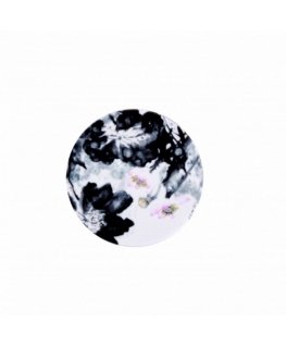 Universal Pop Holder Flower White